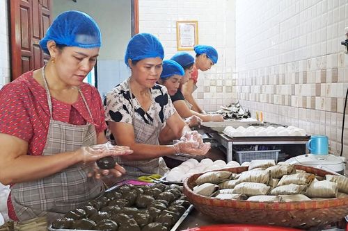 Những tấm gương lan tỏa tinh thần thi đua ái quốc - Bài 1