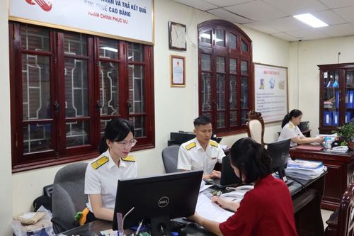 Tuyên truyền thuế thu nhập cá nhân đối với hoạt động tiếp thị liên kết trên sàn giao dịch thương mại điện tử