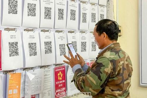 Ðơn giản thủ tục, tạo thuận lợi cho dân
