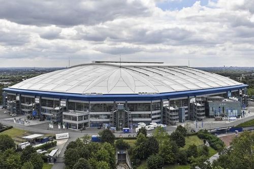 Cận cảnh 10 SVĐ tổ chức các trận đấu tại Vòng chung kết EURO 2024