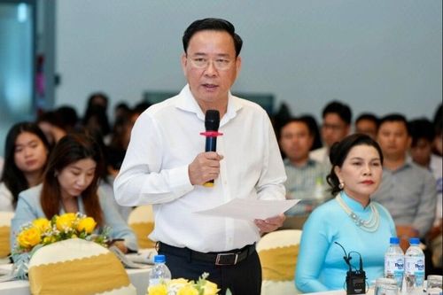 'Tính tiền đất quá cao, giá nhà không thể giảm'