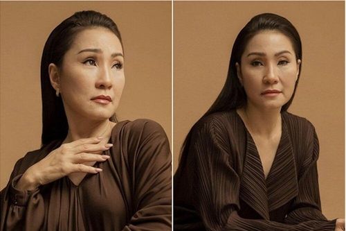 Nghệ sĩ Hồng Đào: Ngày đầu qua Mỹ định cư đã 'vỡ mộng'