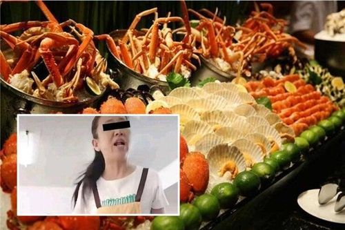 Quán buffet đuổi khách vì ngồi quá lâu trong khi giá bữa ăn chỉ 52.000 đồng