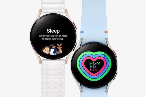 Samsung Galaxy Watch FE ra mắt: Màn OLED chống xước, pin 40 giờ, giá từ 200 USD