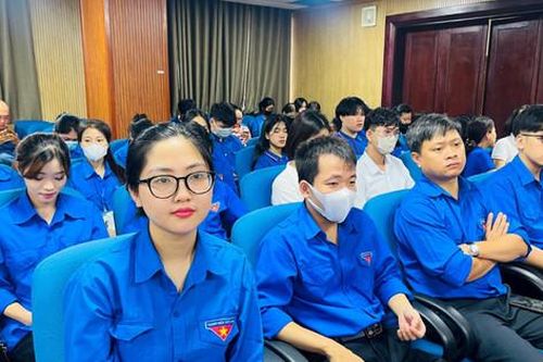 Nâng cao chất lượng công tác Đoàn trong cơ sở giáo dục nghề nghiệp