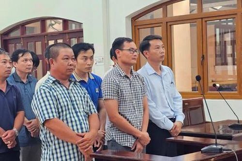 Đồng Nai: Nguyên giám đốc trung tâm đăng kiểm bị phạt 3 năm tù về tội nhận hối lộ