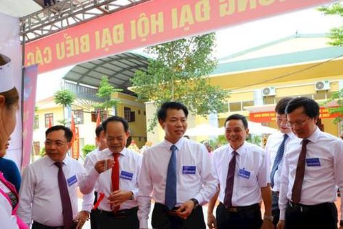 Đồng bào các dân tộc thiểu số đóng góp tích cực vào thành tựu kinh tế - xã hội của Thạch Thất