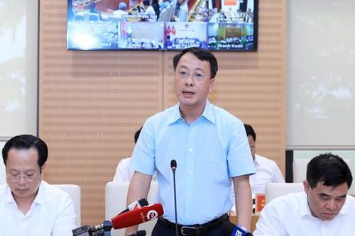 Hà Nội: Giải quyết vướng mắc địa giới hành chính cũ