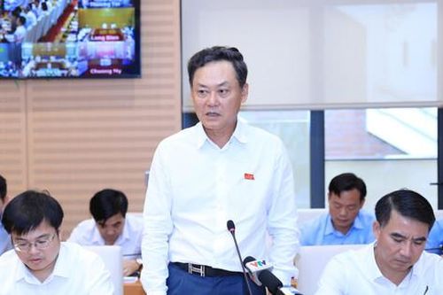 Hà Nội sẽ đẩy mạnh quy hoạch giao thông tĩnh