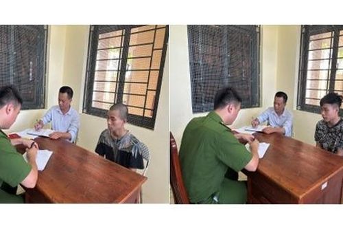 Ngăn chặn nhóm thanh, thiếu niên mang hung khi đi giải quyết mâu thuẫn
