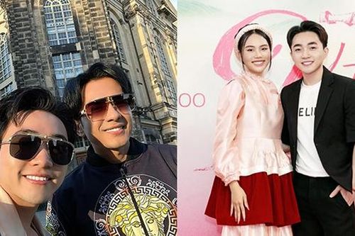 Học trò Đan Trường - giọng ca trẻ trong làng nhạc bolero tài năng như thế nào?