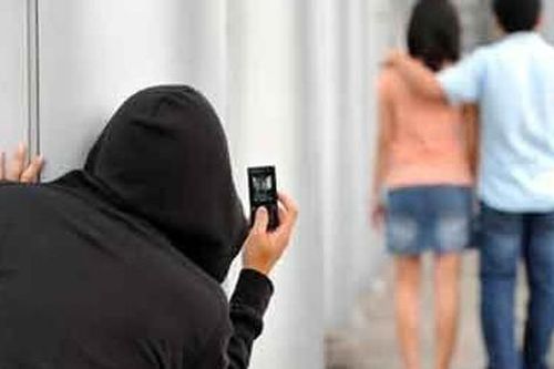 Cảnh báo chiêu trò dụ 'chat sex' để lừa đảo