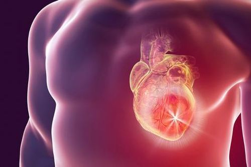 Tiếp xúc lâu với nắng nóng có thể làm tăng nguy cơ đau tim
