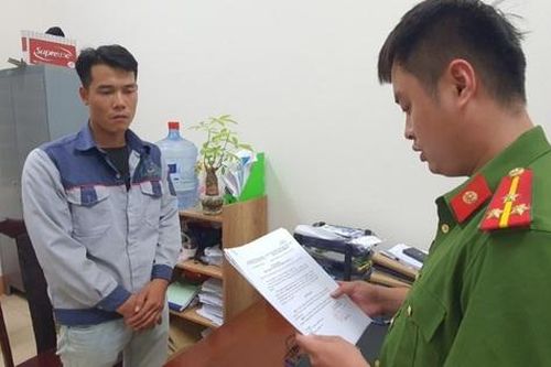 Bắt tài xế gây tai nạn làm 2 người tử vong
