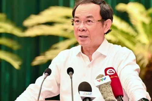 Tình hình kinh tế - xã hội của TPHCM có nhiều chuyển biến tích cực
