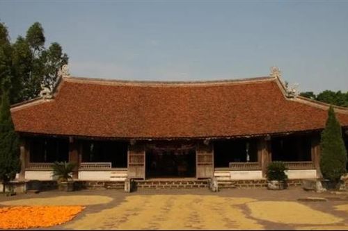 Nguồn gốc đình làng Việt
