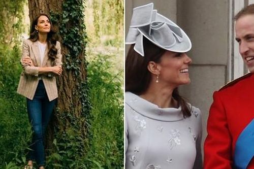 Công nương Kate đăng ảnh mới, xác nhận thời điểm dự sự kiện của Hoàng gia Anh
