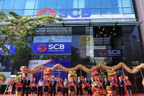 Vụ Vạn Thịnh Phát: Hàng loạt nhân viên Ngân hàng SCB không bị xử lý