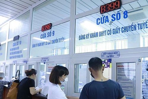 Bảo hiểm xã hội đẩy mạnh số hóa