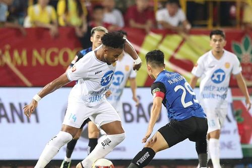 V.League 2023 - 2024: Hồi hộp ngày trở lại
