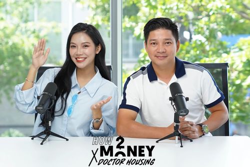 Sẵn 500 triệu, nên ôm vàng hay săn đất tỉnh?