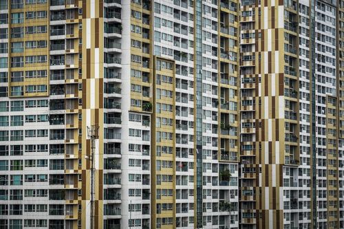 62.000 căn hộ ở Hà Nội chưa được cấp sổ hồng