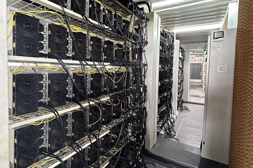Đông Nam Á trở thành 'thiên đường đào coin' mới
