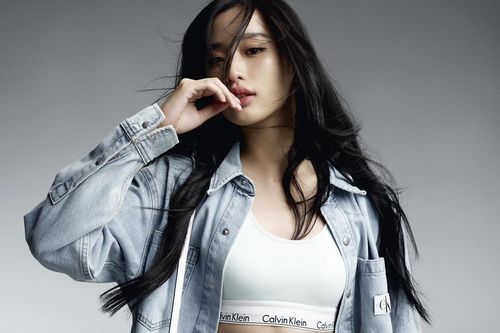 Mỹ nhân Thái trong bộ phim đang gây sốt