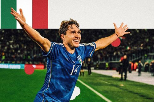 Cơ hội nào để Italy bảo vệ ngôi vương tại EURO?