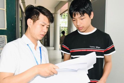 Hơn 4.300 thí sinh tranh suất lớp 10 Trường THCS & THPT Nguyễn Tất Thành