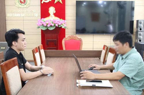 Quảng Ninh: bắt 9x cầm đầu đường dây buôn cần sa 'phủ sóng' toàn quốc