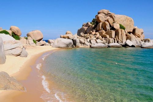 Ninh Thuận - Điểm đến du lịch lý tưởng trong mùa hè 2024