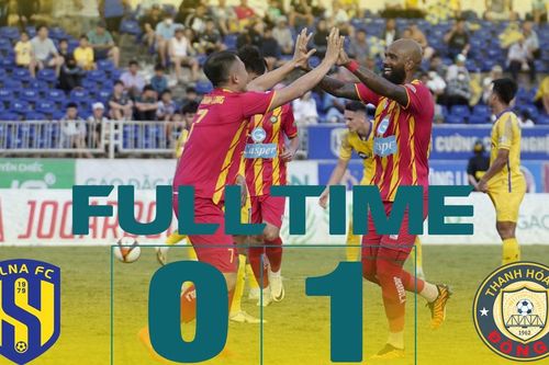 Được treo thưởng 1 tỷ, đội bóng Việt Nam chiến thắng với siêu phẩm, cuộc đua trụ hạng V-League trở nên khó lường