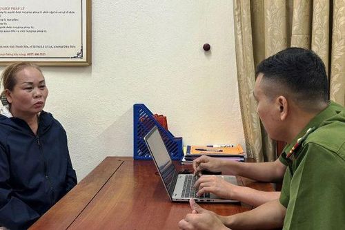 Bắt đối tượng sau 27 năm trốn truy nã