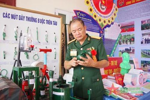 Người lái xe giàu thành tích