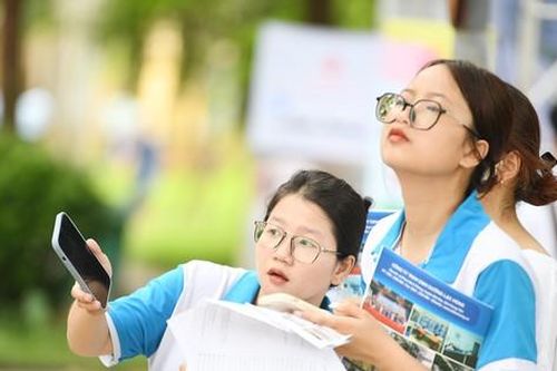 Sinh viên Học viện Nông nghiệp Việt Nam ứng tuyển gần 6.000 việc làm