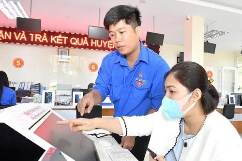 Thực hiện tốt Đề án 'Hỗ trợ phụ nữ tham gia chuyển đổi số'