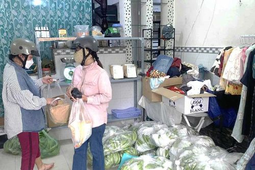 Trạm tiếp nối không đồng