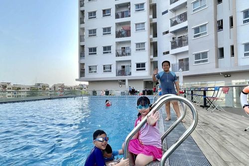 Phát triển nhà ở xã hội song hành nhà ở thương mại vừa túi tiền
