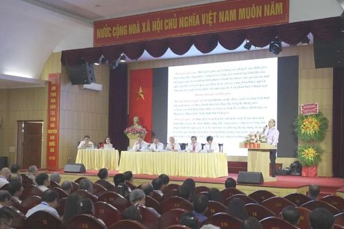 Chủ quyền quốc gia, lãnh thổ - những giá trị thiêng liêng