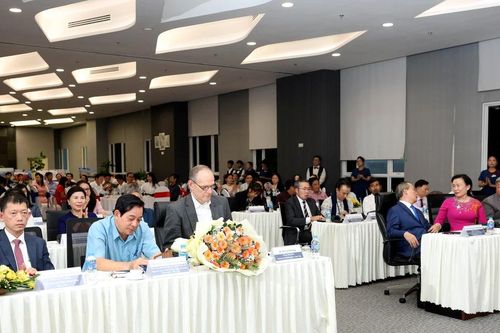 Sẽ có nhiều dự án y tế tại Khu Y tế kỹ thuật cao TPHCM