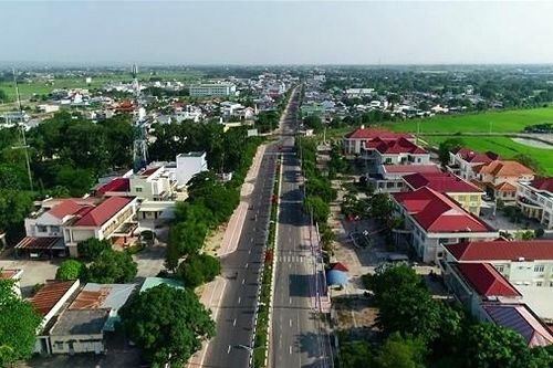 Cuộc đua 'song mã' dành gói thầu hơn 6 tỷ tại Bình Thuận