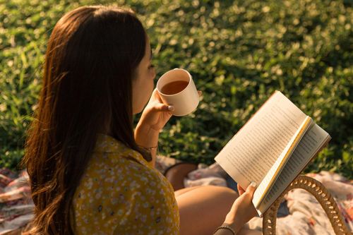 9 cách dễ dàng tìm thấy sự bình yên