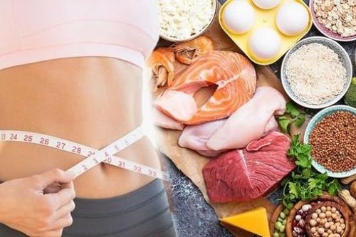 Không cần nhịn ăn, vẫn đốt mỡ trong 7 ngày