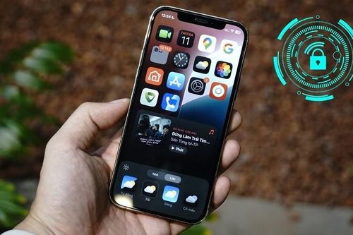 Khóa ứng dụng bằng Face ID trên iPhone đơn giản mà không phải ai cũng biết