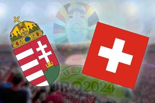 Nhận định, soi kèo Hungary vs Thụy Sỹ, 20h00 ngày 15/6 - Bảng A EURO 2024