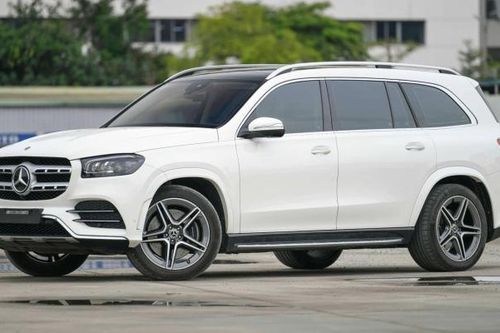 Mercedes-Benz triệu hồi gần 2.000 xe vì mối nối nguồn âm ắc quy 48V