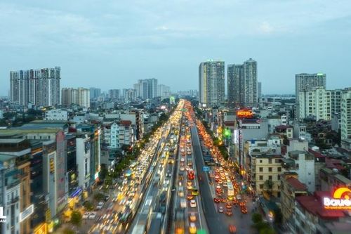 VARs: Báo chí có ảnh hưởng mạnh mẽ đến tâm lý và hành vi của nhà đầu tư bất động sản