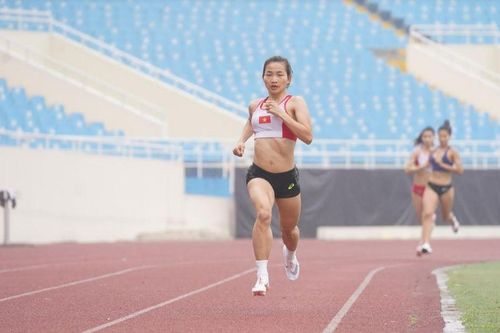 Chế độ cho vận động viên - có thực mới vực được đạo