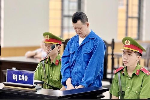 Người chồng giết vợ do ghen tuông lĩnh án chung thân
